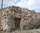 HacıbekirCaravanserai